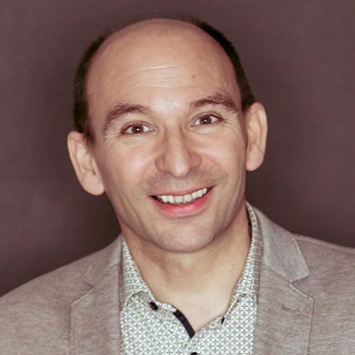Cornelius Hagenmeier
