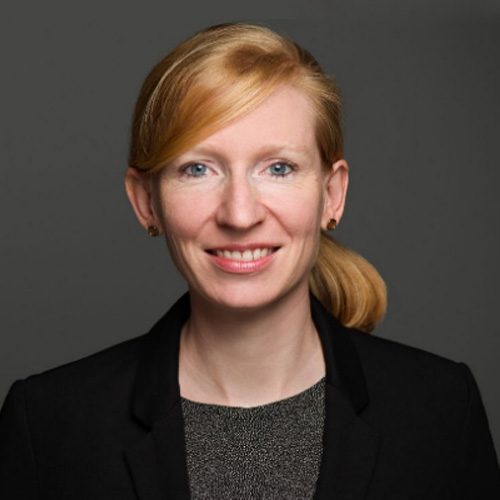 Johanna Irrgeher