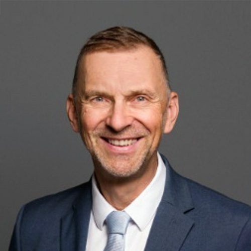 Thomas Prohaska